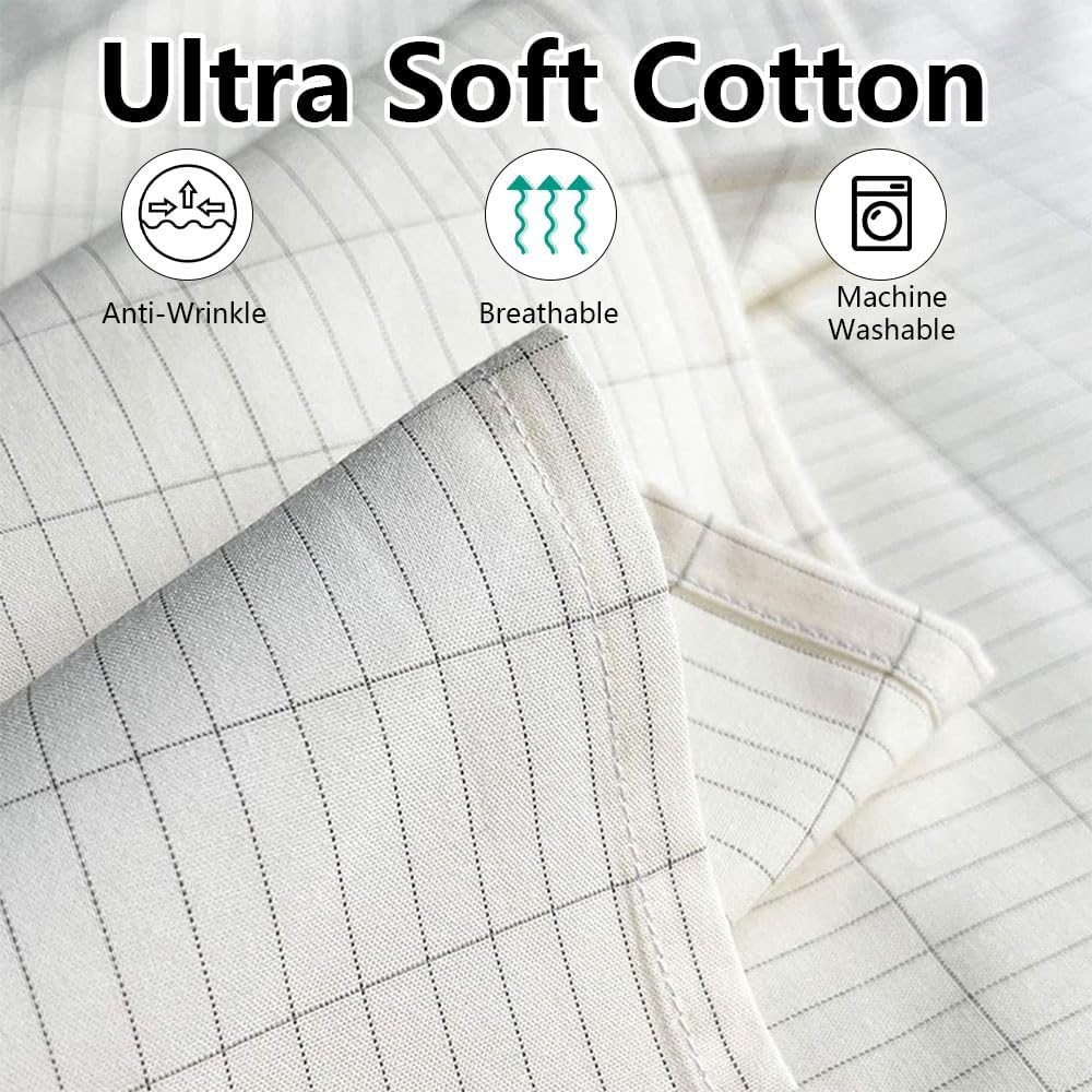 Earthing Bed Sheet