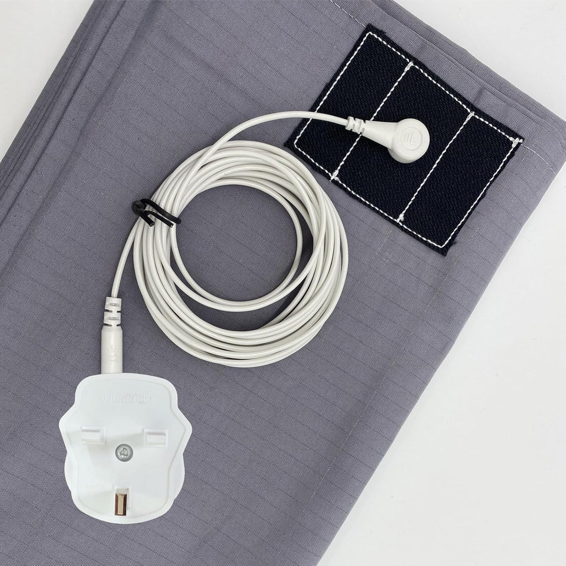 Earthing Bed Sheet