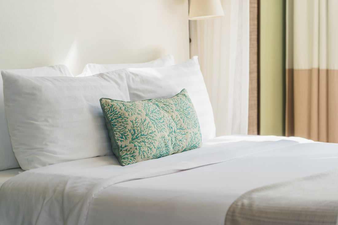 Earthing Bed Sheet