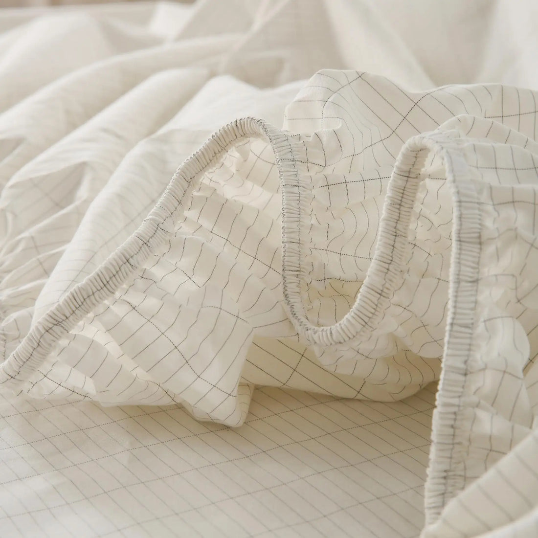 Earthing Bed Sheet
