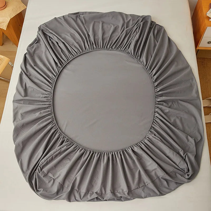Earthing Bed Sheet